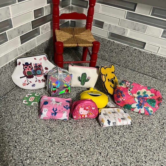 Coin Purse  Bundle - Picture 3 of 10